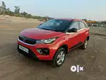 Tata Nexon 2023 Petrol Good Condition