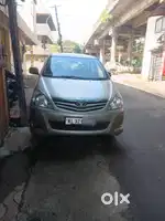 Toyota Innova, 2010, Diesel