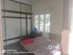 No kitchen