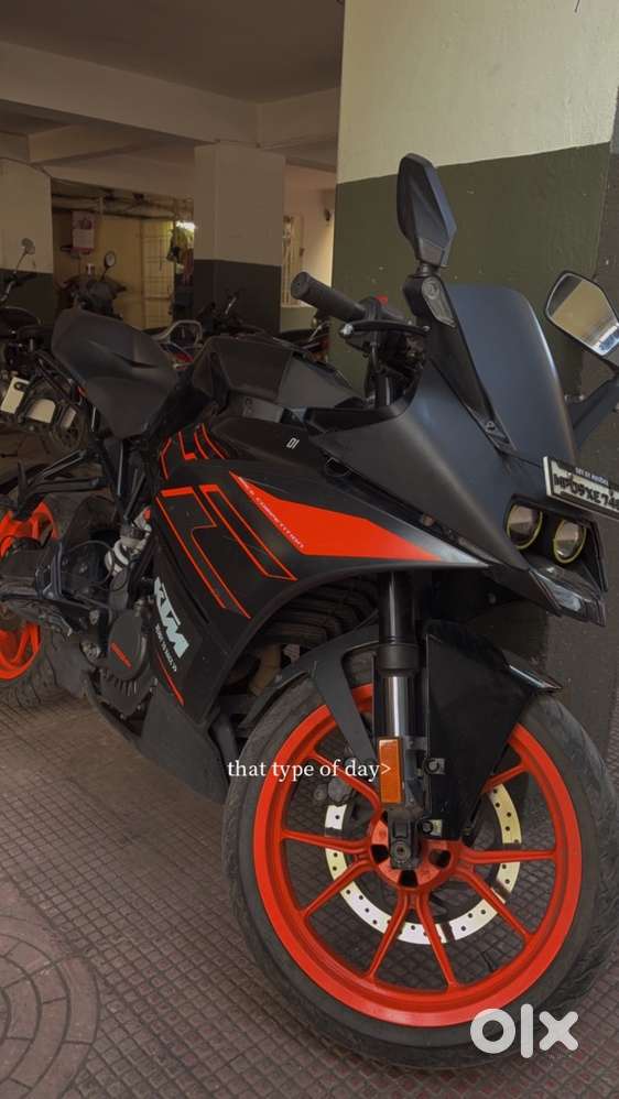 Top condition, first owner