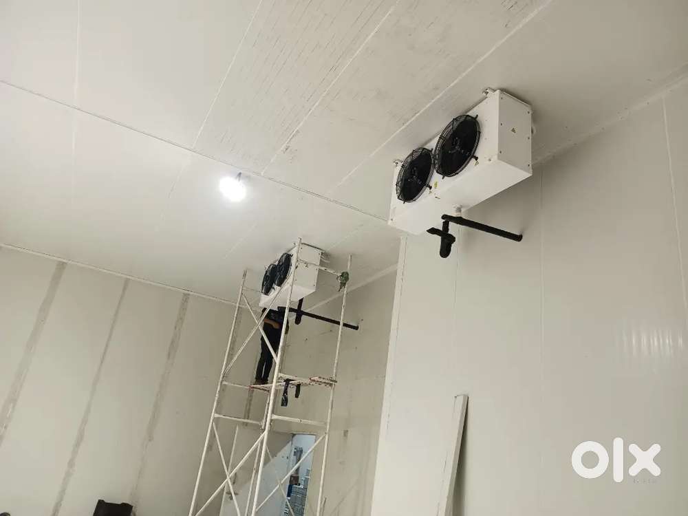 All type refrigeration system . All type air conditioning system