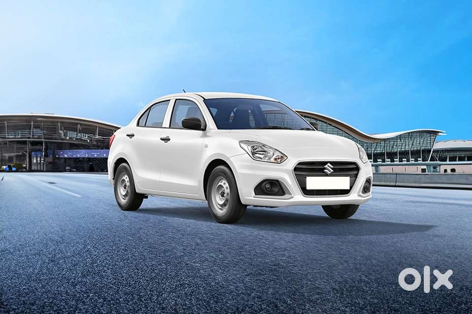 Maruti Suzuki Dzire 1.2 Tour S CNG, 2023, CNG & Hybrids