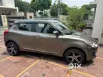 Maruti Suzuki Swift 2018 A1 condition Automatic