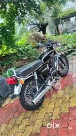 Full new modified