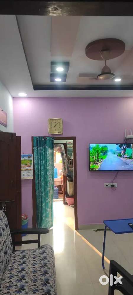 Madina colony shivalayam road