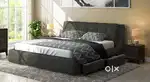 Urban Ladder Bed Cot. Queen Size