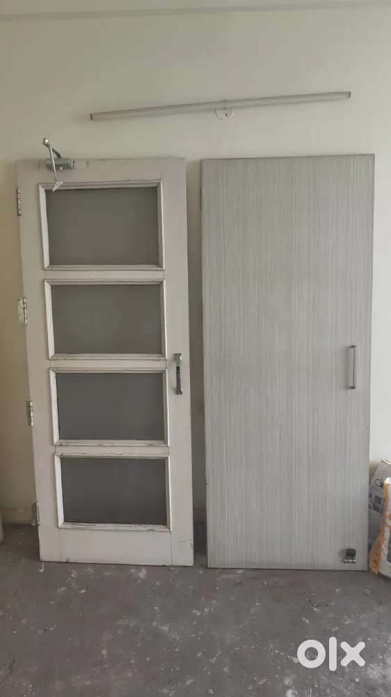 Wooden Doors , jaali door & window