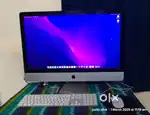 Apple 27”iMac late 2015/i5/24GB/512+128 SSD,2gb graphic