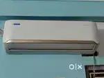 Bluestar 1.5ton inverter ac