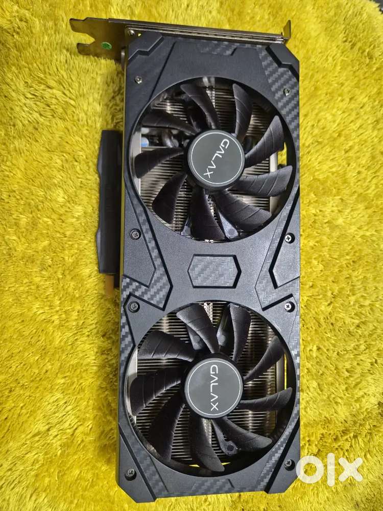 RTX 3060TI GRAPHIC CARD
