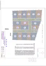 1 TO 11 GUNTHA PLOT FOR SALE AT LOHEGAON.