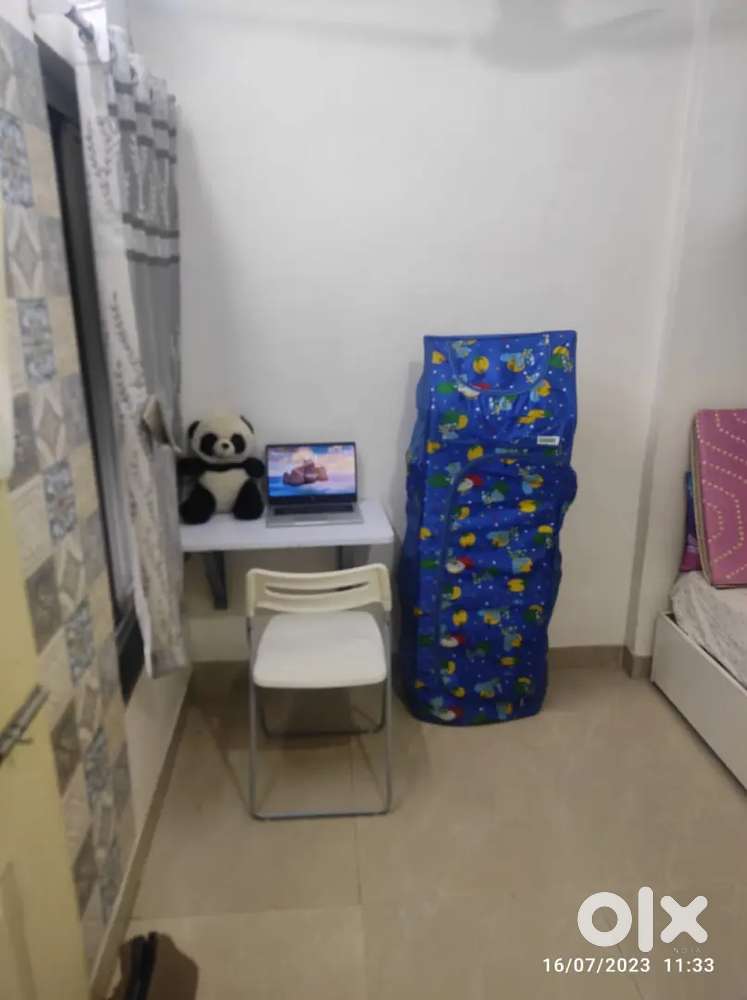 1bhk for heavy deposit for 20 lakhs for 5 years