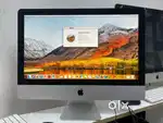 Apple Imac all in one 21 inch