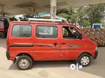 Maruti Suzuki Eeco CNG 5 Seater AC, 2012, CNG & Hybrids