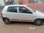 Maruti Suzuki Alto 2008 Petrol 117000 Km Driven