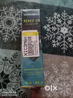 BEARD OIL also hair growth