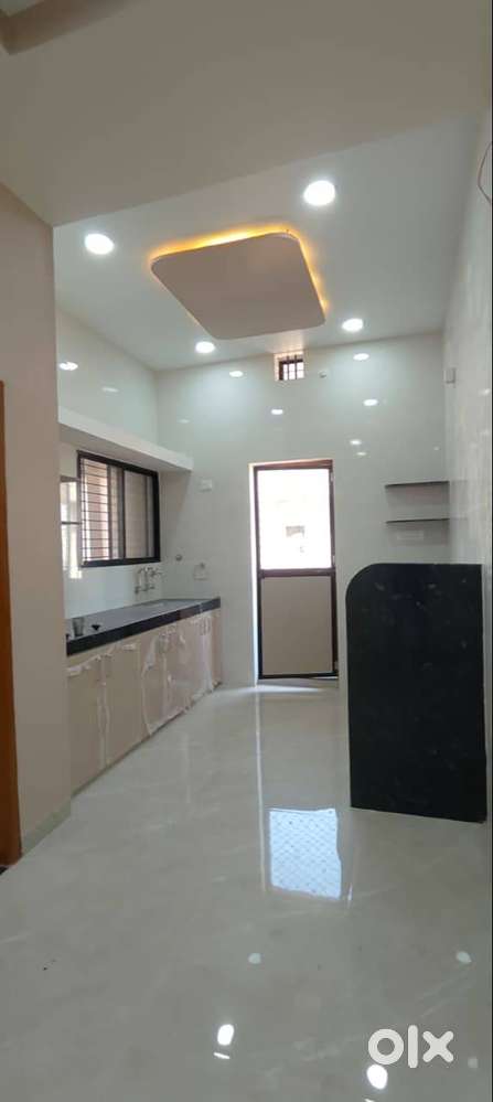 New 2BHK at Indraprastha colony for VEG Family