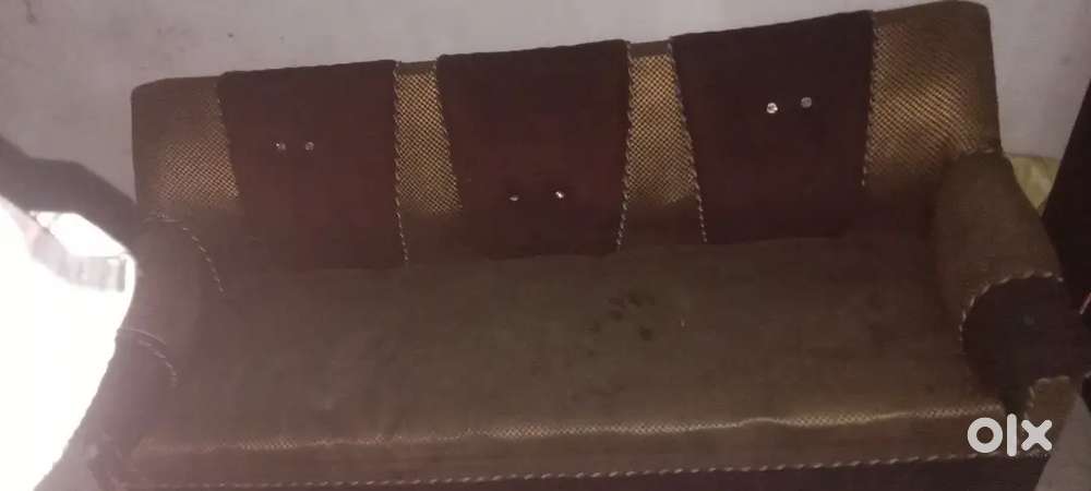 Sofa set for sale
