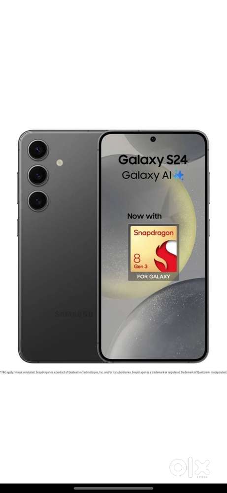 Samsung s24