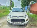 2014 FORD ECOSPORT TITANIUM DIESEL TOP MODEL