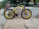 I have to sell this bicycle