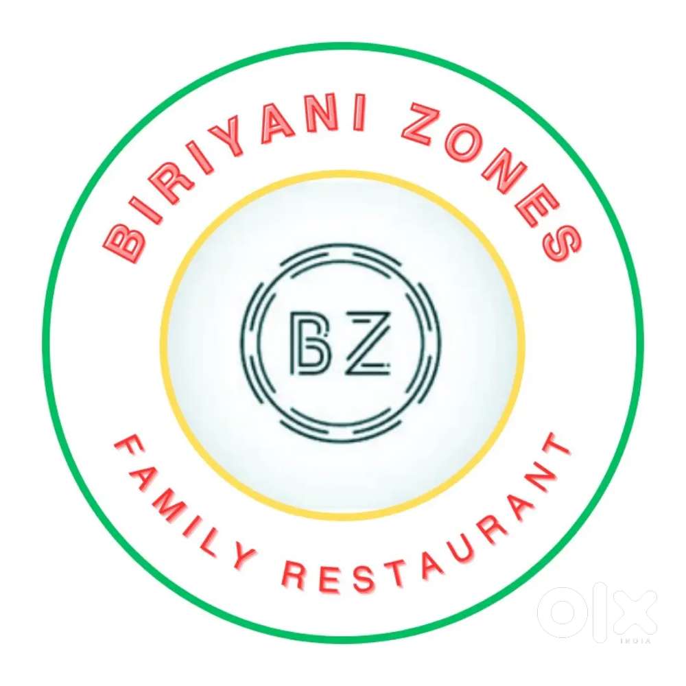 Biriyani zones The Family Restaurant