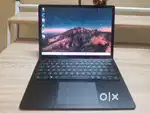 Microsoft Surface Laptop 3, QHD Touch, 10th gen i5, 8 GB RAM, 256 GB