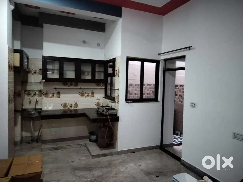 Rooms for rent in para hans nagar Lucknow