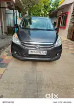 Maruti Suzuki Ertiga 2016 Petrol 19600 Km Driven