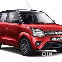 Wanted driver for wagnor car