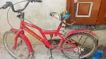 Hero bicycle