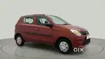 Maruti Suzuki Alto 800 0.8 VXI (O), 2022, Petrol