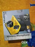 Wireless Mic type C