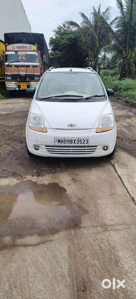 Chevrolet Spark 1.0 LT, 2011, Petrol