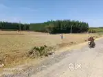 1 Acre land for sale
