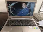 Lenovo laptop