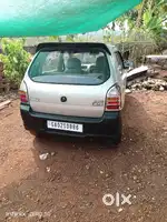 Maruti Suzuki Alto 800 2004 Petrol Well Maintained