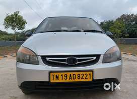 Tata Indica DL, 2017, Diesel