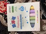 Floating pens