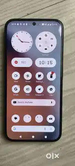 Nothing phone 2a