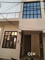 1BHK House Sale In Mansarovar Park Near Pandav Nagar NH-24 Lal Kuan