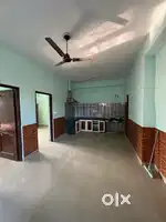 2bhk fully furnished indipendent house available for rent