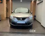 Maruti Suzuki Baleno, 2016, Petrol