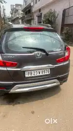 Honda wr v for sale
