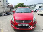 Maruti Suzuki Swift 2011-2015 1.2 ZXI ABS, 2015, Petrol