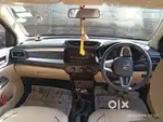 Honda amaze
Fuel type : petrol / cng
Recently service done