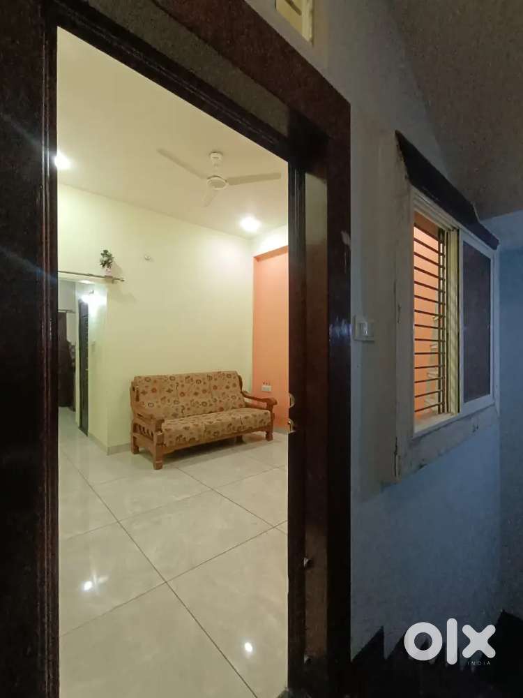 House for rent available near Aurobindo Hospital