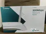TP Link Router for sale