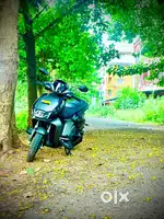Hero vida v2 sale urgent