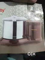 TABLE TOP WET GRINDER